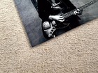 Bob Dylan 6x8 Signed Photo Autographed Coa