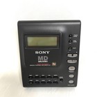 Sony Mz-1 Sony Md Player Walkman Portable Md Player