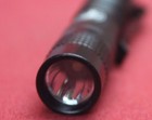Colt Firearms Factory Trade Show Flashlight