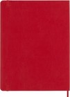 Moleskine Classic Notebook Xl Soft Cover Scarlet Red 192 Pages Blank Journal
