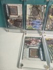 The Walking Dead Topps Trading Cards Lot Of 6 Walker Relic Cards
