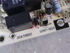 Honeywell 20470502 Furnace Control Circuit Board 1097-503