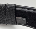 Bianchi 7950 Accumold Elite Duty Belt Basket Black Waist Size Xl 46-52   pouches