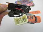 98-03 Escort Zx2 Right Door Window Lock Un Unlock Switch R Rh Passenger Glass Rf
