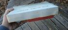 Vintage Fisher Price Farm Barn Lunch Kit 549 Nip 