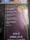 Ilford Galerie Prestige 8 5x11 Paper Gold Fibre Silk 50 Sheets  rare  Germany 