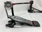 Dw 9000 Drum Workshop Double Kick Drum Bass Chain Drive Pedal Twin Pedals