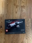  in Hand  Lego Star Wars Darth Vader s Lightsaber Set 40897 174 Pcs