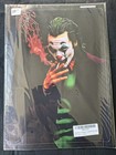 Joker Ps5 Disk Edition  Skin Sticker  For Playstation 5 Console And Controller