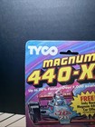 Tyco Magnum 440-x2 Nascar  28 Hardee   s Coke Ho Slot Car