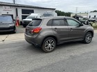 2017 Mitsubishi Es 2 0 