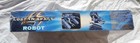 Lost In Space Robot Plastic Model Kit Amt ertl  8458 1998 Movie New Sealed