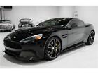 2014 Aston Martin Vanquish Coupe