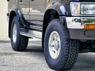 1995 Toyota Hilux Surf Ssr-x Sport Pack