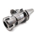 Cat40 Er32 Floating Tap Tapping Holder   4pcs Er32 Tap Collets For Cnc Machine