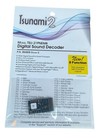Soundtraxx Tsu-21pnem8   21 Pin Sound Decoder   Steam-2   884808 Free Shipping