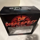 G Fuel Dr Disrespect Collector s Box Energy Formula box Only 