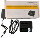 Startech Hard Drive Eraser   Dock Unit  sdock1eu3p2  - Free Shipping