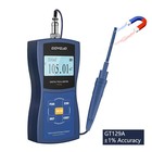 Handheld Gauss Meter Tesla Meter Permanent Magnet 1  2  5  Accuracy