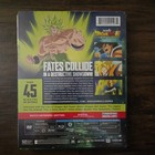Dragon Ball Super Broly Movie Blu-ray   Dvd Steelbook Best Buy Exclusive New 