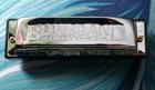 Hohner 1501 Blues Band Harmonica Key Of C Bluesband