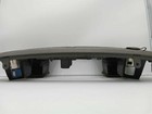 Dodge Ram 05-09 Radio Dash Bezel W vents Storage Used Oem