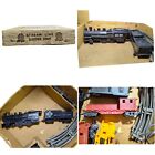 Antique Marx   American Flyer Steam Type Electrical Train Set In Original Box