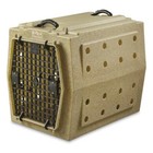Ruff Land Gen 2 Backseat Rider Kennel Secure And Durable Dog Transport Solution