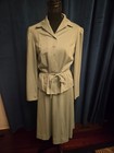 Lucille Ball Owned   Worn 1960 s  Blue Jacket Dress   Skirt Sydney Guilaroff