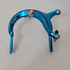 Old School Nos Freestyle 980 Blue Front Brake Cailper Bmx Freestyle Bike