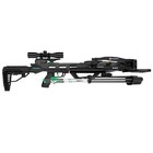 Centerpoint Hellion 400 Crossbow Package With 4x32mm Scope  c0009 