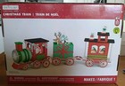 Santa s Train Creatology 3d Foam Craft Kit Christmas Ages 6  