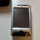 Hp Ipaq H4000 Pocket Pc 2003 Pda 64mb Intel Xscale 240x320 Touch   Case