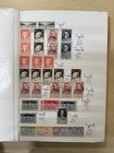 France Stamps  Huge Value  Ex Dealer Stock Book  Mint used  z790