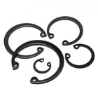 65mn Spring Steel Internal Circlip   7 -   200 Select The Size