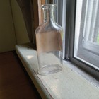 Willimantic conn Early 1900 Vanilla Extract The Rexall Store Labeled Bottle