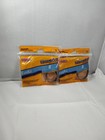 Durabelt Eureka Vacuum Belt Style R 4800 4880 Series Pack Of 2