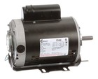 C666v1 Century 3 4 Hp 1725 Rpm 56 Frame 115 208-230v Belt Drive Cap Start