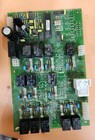 Washer Cca Relay Output Board  24vdc Speed Queen P n  F 370434  F370434p  used 