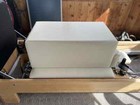      2019 Balanced Body Studio Reformer     Rock Maple   14    Height   Home Use Only 