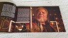 Devs Alex Garland Promo Press Kit Art Book Fx Hulu Tv Show Lucite Promo