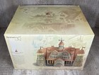 Dept 56 Seasons Bay    grandview Shores Hotel    First Edition  53300 W  Box
