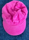 Madonna Re-invention Tour Pink Cap 2004 Official Merch Hat Only Available In Uk