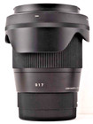 Sigma 16mm F 1 4 Dc Dn Contemporary Lens For Sony E Mount Good Condition