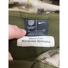 Nike Detroit Lions Men s Xl Salute To Service Hoodie Olive Green 944235-395
