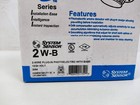 System Sensor 2w-b I3 Series 2-wire Photoelectric Smoke Detector