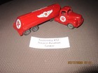 Tootsietoy  12  Texaco Aviation Tanker  Please Read Listing  No Returns