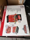 Disney Pixar   s Cars Service Station Playset New In Box Fast Shipping Usa         