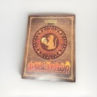 Starkid Presents Apocalyptour Concert Program