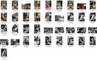 Lot 100x  4x6 Nude Picturephotograp Pinup-girl Woman Model Femal Risqu   Lot 11